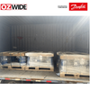 DANFOSS Scroll Compressor, PSH034A4ALC