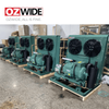Bitzer Condensing Unit