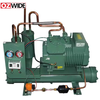 BITZER Water-Cooled Condensing Unit
