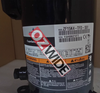 Copeland Refrigeration Compressor Cooling ZF15K4-TFD-551