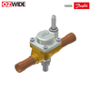 EVR25 Danfoss Solenoid Valve