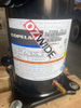Copeland Refrigeration Compressor Cooling ZF25KQE-TFD-5L1