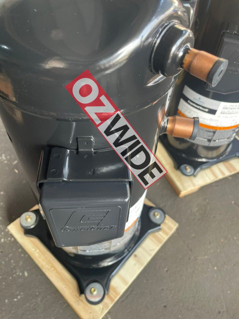 Copeland Refrigeration Compressor Cooling ZB29KQ-TFD-558