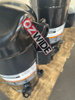 Copeland Refrigeration Compressor Cooling ZB66KQE-TFD-559