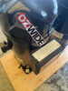 Copeland Refrigeration Compressor Cooling ZR19M3E-TWD-551