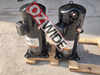 Copeland Refrigeration Compressor Cooling ZW150KS-TFP-522