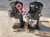 Copeland Refrigeration Compressor Cooling ZW79KS-TFP-522