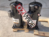 Copeland Refrigeration Compressor Cooling ZW124KA-TFP-522