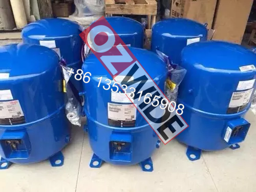 Danfoss Refrigeration Compressor Cooling MT22JC4AVE