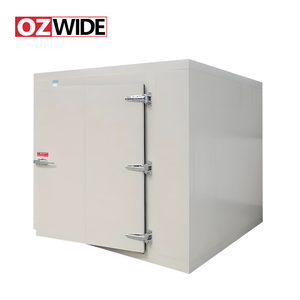 Modular Cold Storage