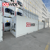 20ft Container Cold Storage