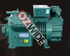 Bitzer Refrigeration Semi-hermetic Compressor Cooling 4DES-5Y-40S