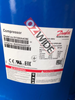 Danfoss Refrigeration Compressor Cooling SY380A4CBE