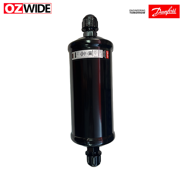 Danfoss filter drier