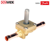EVR15 Danfoss Solenoid Valve