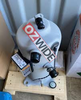 Copeland Refrigeration Compressor Cooling ZMD26KVE-TFD-9E4