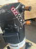 Copeland--ZR47K3E Refrigeration Compressor Cooling ZR47K3E--PFJ-511
