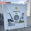 20ft Container Cold Storage