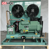 Bitzer Condensing Unit