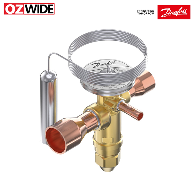 TG Expansion Valve