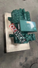 Bitzer Refrigeration Semi-hermetic Compressor Cooling 4DES-5Y-40S