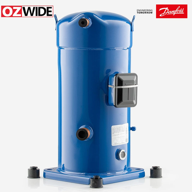 DANFOSS Scroll compressor, SZ148T4VC