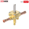EVR15 Danfoss Solenoid Valve