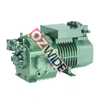 Bitzer Refrigeration Semi-hermetic Compressor Cooling 8GC-60-2Y-40P