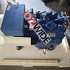 Bock Refrigeration Semi-hermetic Compressor Cooling HG22E125-4