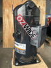 Copeland Refrigeration Compressor Cooling ZR380KCE-TWD-523