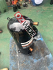 Copeland Refrigeration Compressor Cooling ZW150KS-TFP-522