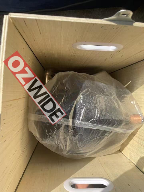 Copeland Refrigeration Compressor Cooling ZR94KCE-TFD-522