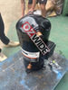 Copeland Refrigeration Compressor Cooling ZW124KA-TFP-522