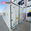 20ft Container Cold Storage
