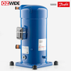 DANFOSS Scroll compressor, SZ148T4VC