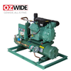 BITZER Water-Cooled Condensing Unit