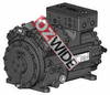 Bock Refrigeration Compressor Cooling HG34E215-4