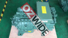 Bitzer Refrigeration Semi-hermetic Compressor Cooling 6H-35.2Y-40P