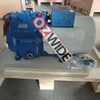 Bock Refrigeration Semi-hermetic Compressor Cooling HG22E125-4