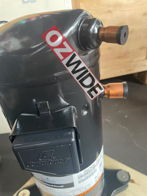 Copeland Refrigeration Compressor Cooling VP292KSE-TEP-522
