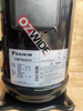Daikin Refrigeration Compressor Cooling JT300DA-Y1L