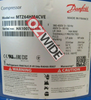 Danfoss Refrigeration Compressor Cooling MTZ64HM4CVE
