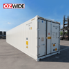 40ft Container Cold Storage