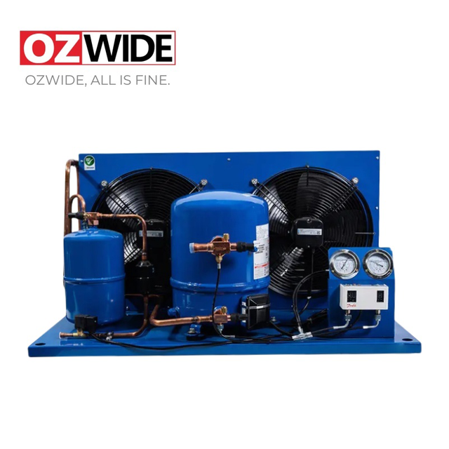 Maneurop Compressor Condensing Unit