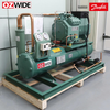 BITZER Water-Cooled Condensing Unit