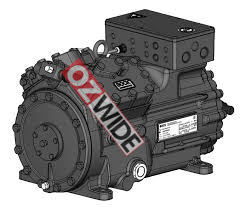 The Differences between a Scroll Compressor and a Rotary Compressor