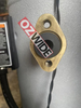 Copeland Refrigeration Compressor Cooling ZMD18KVE-TFD-977