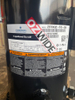 Copeland Refrigeration Compressor Cooling ZB76KQE-TFD-559