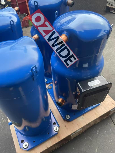 Danfoss Refrigeration Compressor Cooling SH180B4ABB