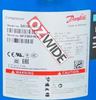 Danfoss Refrigeration Compressor Cooling SH140A4ALC